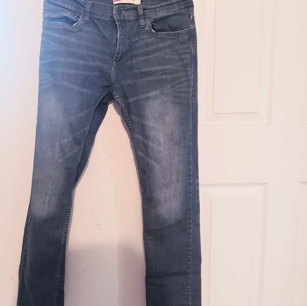 Levi's 511 slim